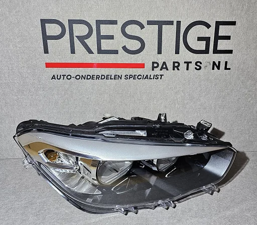 Koplamp BMW 1 Serie F20 F21 LCI H7 Led Rechts 7358392-10