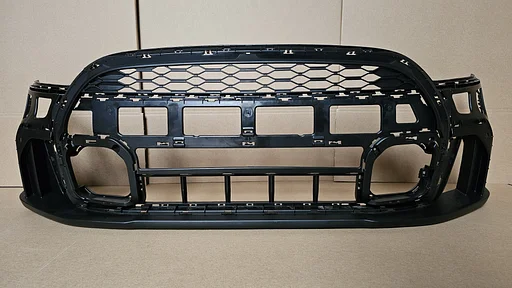 Mini Cooper F55 F56 F57 JCW LCI PDC C4H VOORBUMPER ORGINEEL