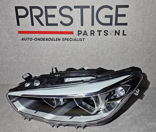 Koplamp BMW 1 Serie F20 F21 LCI Adaptive LED Links 745352302