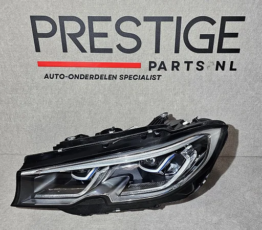 Koplamp BMW G20 G21 Voll LED LASER Links Origineel 9481707