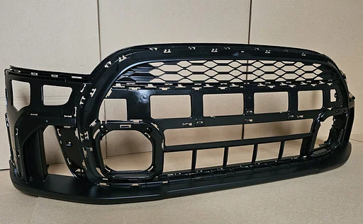 MINI COOPER F55 F56 F57 LCI VOORBUMPER ORIGINEEL 9450543