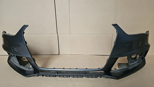 Voorbumper Audi A4 B8 Facelift S-line Competition Plus 2012-