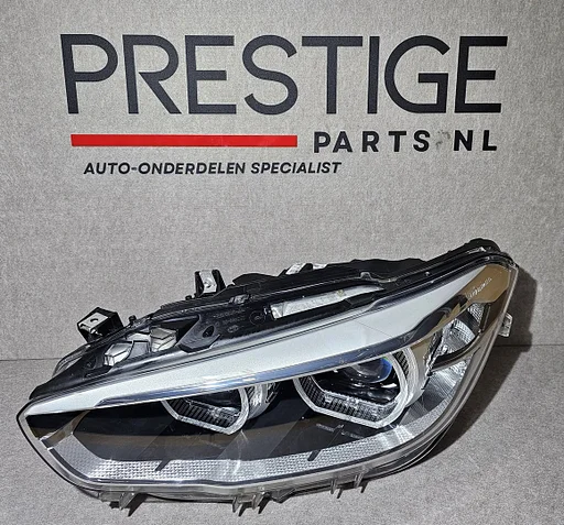 Koplamp BMW 1 Serie F20 F21 LCI Adaptive LED Links 745352302