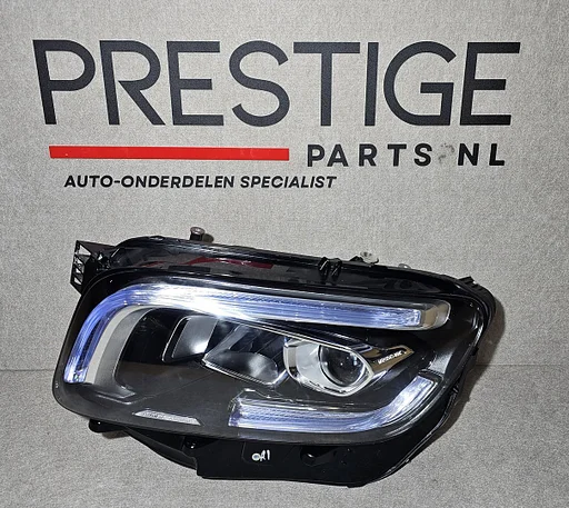 Koplamp Mercedes GLB Klasse X247 VOLL LED Links A2479061905