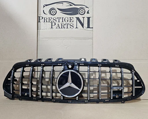 Grill Mercedes A Klasse W177 A177 AMG A45 A45S A1778853306