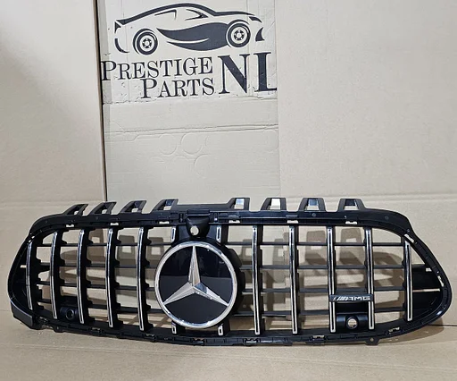 Grill Mercedes A Klasse W177 A177 AMG A45 A45S A1778853306