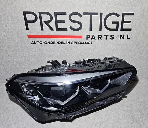 Koplamp BMW X5 G05 Voll LED Rechts Origineel 9481780-03