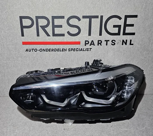 Koplamp BMW X5 G05 Voll LED Links Origineel 9481783-07 LL