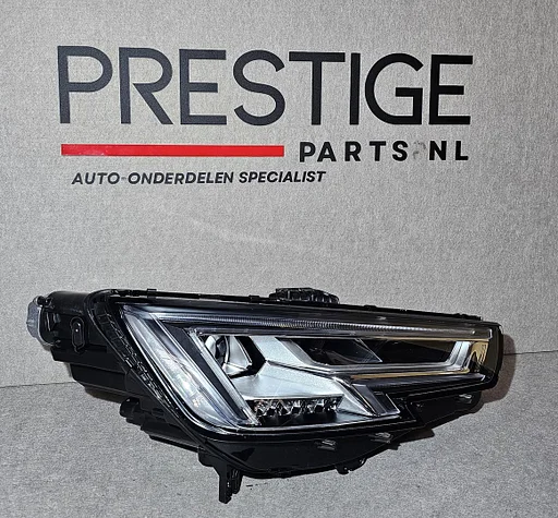Koplamp Audi A4 B9 8W Voll LED Rechts 8W0941034 MOOI 16'-19'