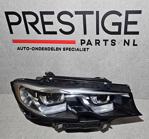 Koplamp BMW 3 Serie G20 G21 Voll LED Rechts 5A1DB38-01