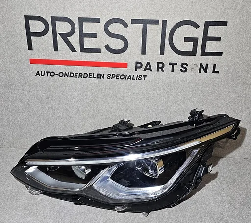 Koplamp VW Golf 8 VIII Voll Led Links Origineel 5H1941035