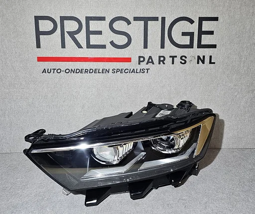 Koplamp VW T-roc Voll LED Links Origineel TROC 2GA941035H