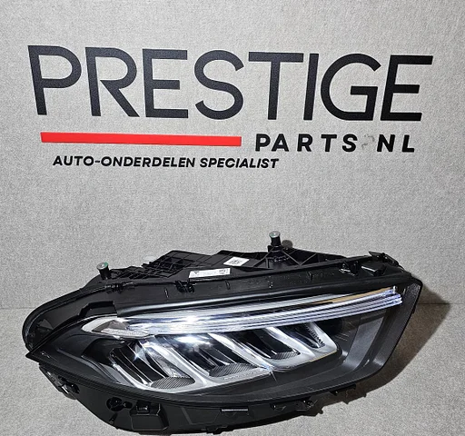 Koplamp A Klasse W177 Facelift High Performance LED Rechts