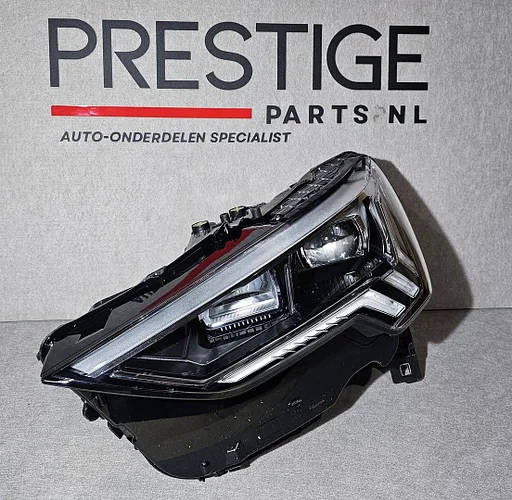 Koplamp Audi Q3 83A F3 Voll LED Links 83A941033 83A941773