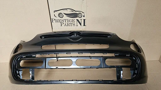 Voorbumper FIAT 500L 500 L ORIGINEEL BUMPER 735522402 12-17