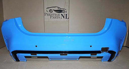Achterbumper BMW 4 Serie M4 G83 G82 ORIGINEEL 51128074696