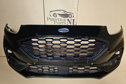 Voorbumper Ford Puma ST LINE ORIGINEEL L1TB-17757-D-PIA-01