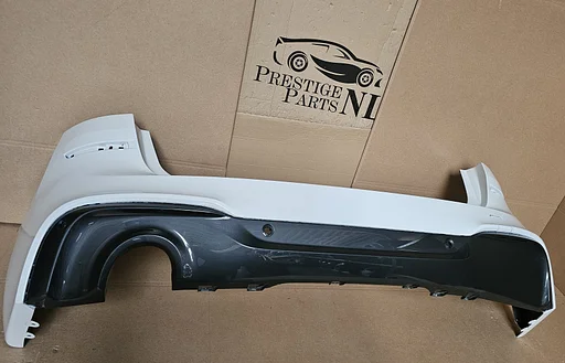 Achterbumper BMW 2 Serie F45 Active Tourer M Pakket 21550310