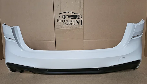 Achterbumper BMW 2 Serie F45 Active Tourer M Pakket 21550310