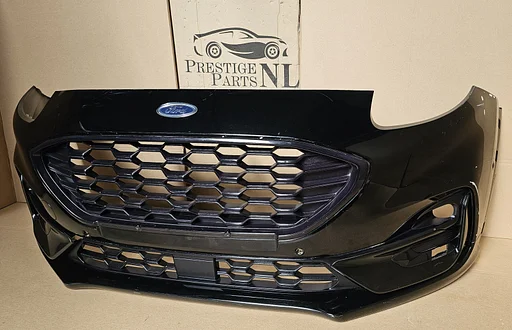 Voorbumper Ford Puma ST LINE ORIGINEEL L1TB-17757-D-PIA-01