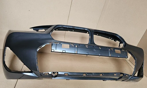 Voorbumper BMW X2 F39 LCI M Pakket Origineel 51118069086