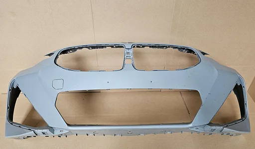 Voorbumper BMW 2 Serie G42 M PAKKET ORIGINEEL 51118098195