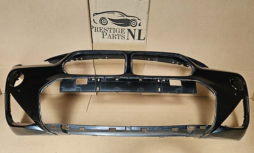 Voorbumper BMW X2 F39 M Pakket Origineel 6xPDC 51118069086