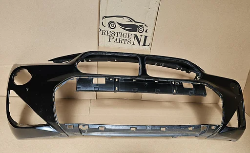 Voorbumper BMW X2 F39 M Pakket Origineel 6xPDC 51118069086
