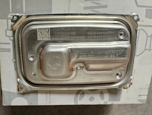 Module LED UNIT Koplamp Mercedes GLA GLC Klasse A2139002834