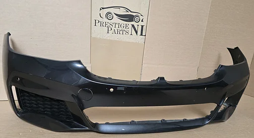 Voorbumper BMW 6 Serie GT G32 M Pakket Origineel 51118069703