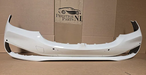 Voorbumper BMW 6 Serie G32 GT GRAN TURISMO ORIGINEEL 6xPDC