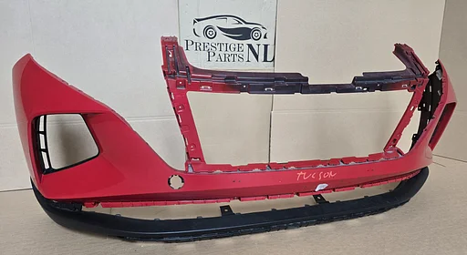 VOORBUMPER HYUNDAI TUCSON 4 IV ORIGINEEL BUMPER bj.2020-2024