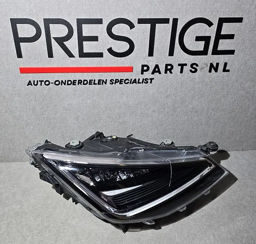 Koplamp Seat Ibiza V 5 6F & ARONA VOLL LED RECHTS 6F1941008E