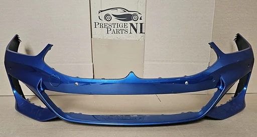 Voorbumper BMW 8 Serie G14 G15 G16 M PAKKET PDC 51118070558