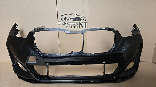 Voorbumper BMW X1 U11 M35i M SPORT 51119881907 BUMPER ORIGINEEL