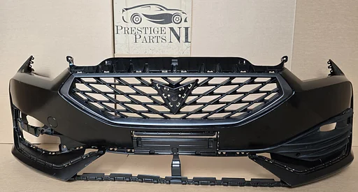 Voorbumper Seat Leon 4 IV 5FA CUPRA FR 4xPDC 5FA807217B/C