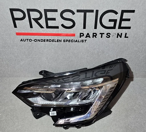 Koplamp Renault Clio 5 V VOLL LED PURE VISION LINKS 260609322R LV