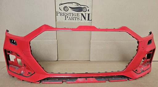 Voorbumper Audi A1 82A CITY CARVER 82A807437K ALLSTREET KLS