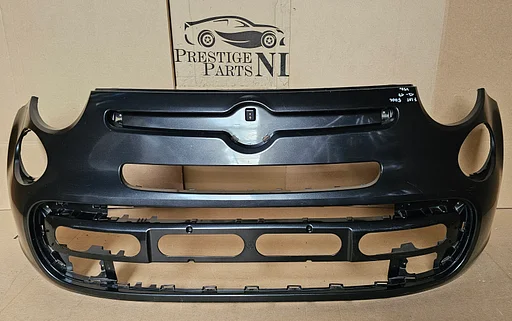 Voorbumper FIAT 500L 500 L ORIGINEEL BUMPER 735522402 12-17
