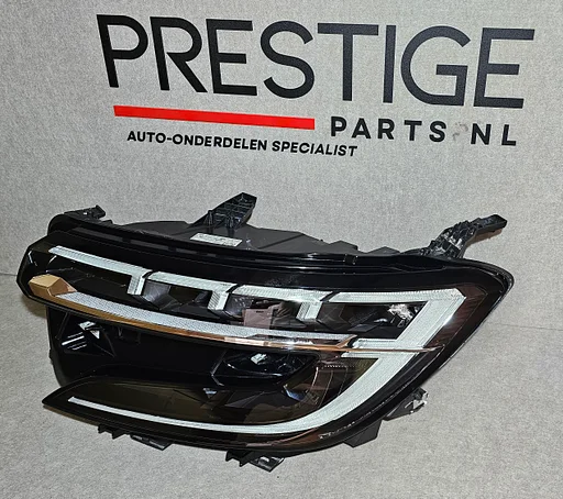 Koplamp Renault Austral PURE VISION VOL LED LINKS 260606388