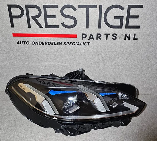 Koplamp BMW 1 Serie F70 F74 LASER VOL LED RECHTS 5A32B54-06