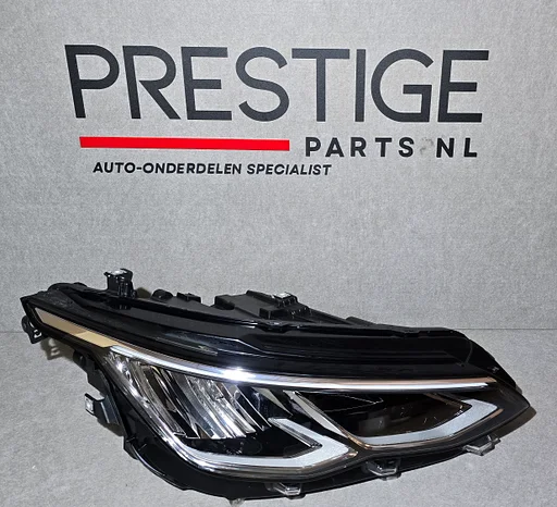Koplamp VOLKSWAGEN Golf 8 VIII LED Rechts Origineel 5H1941006