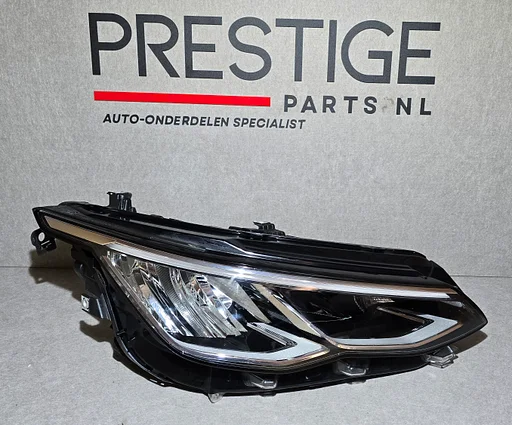 Koplamp VOLKSWAGEN Golf 8 VIII LED Rechts Origineel 5H1941006