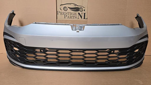 Voorbumper VW Golf 8 VIII GTI GTD 4xPDC Origineel 5H0807221G