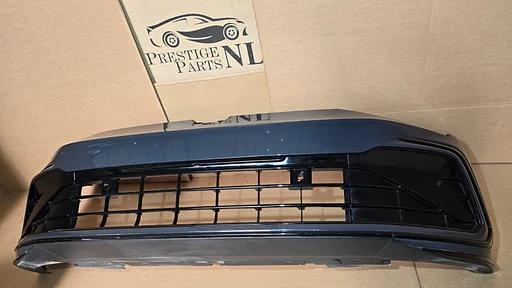 Voorbumper VW Golf 8 VIII R-LINE ORIGINEEL 4xPDC 5H0807221G