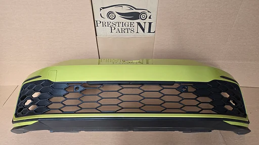 Voorbumper VW Golf 8 VIII GTI GTD GTE Origineel 5H0807221G
