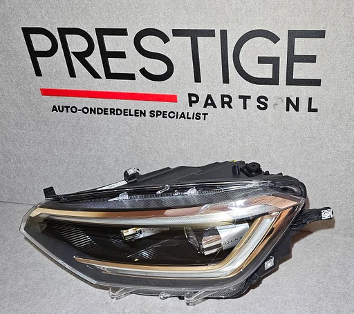 Koplamp VW TAIGO 2G7 IQ.LIGHT LED LINKS 2G7941035C VOLKSWAGEN ORIGINEEL