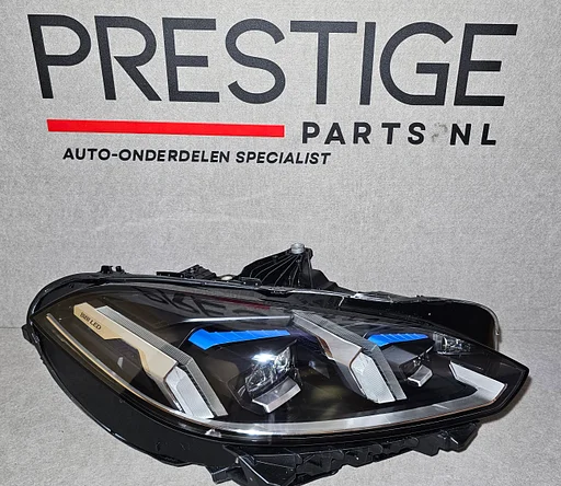 Koplamp BMW 1 Serie F70 F74 LASER VOL LED RECHTS 5A32B54-06