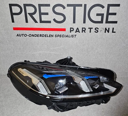 Koplamp BMW 1 Serie F70 F74 LASER VOL LED RECHTS 5A32B54-06