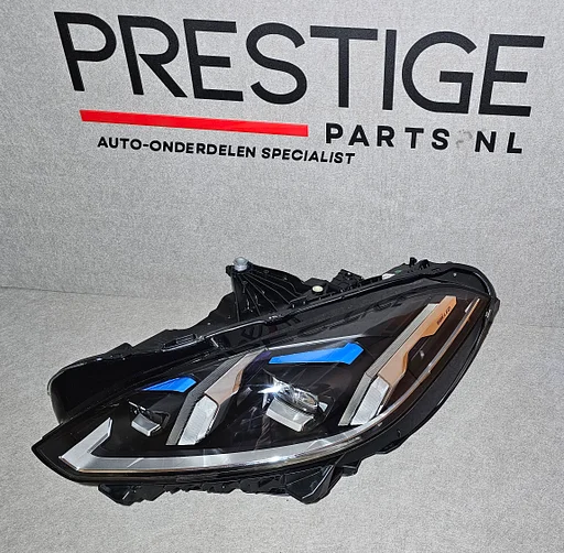 Koplamp BMW 1 Serie F70 F74 LASER VOL LED LINKS 5A32B53-06